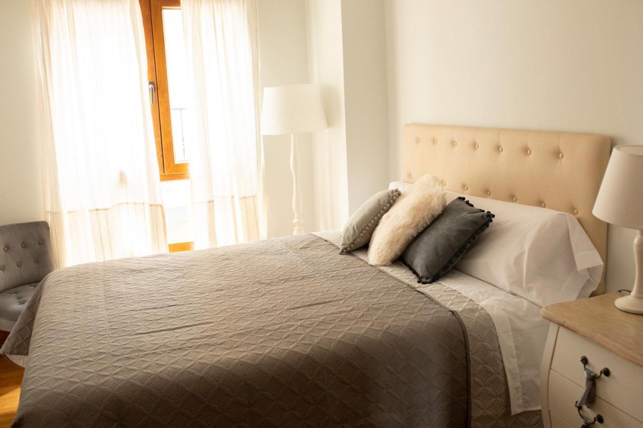 Aurrekoetxea 36 Vacation Rental, 2D Bermeo Bagian luar foto