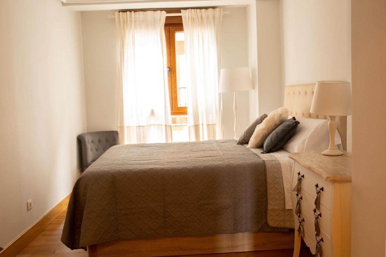 Aurrekoetxea 36 Vacation Rental, 2D Bermeo Bagian luar foto