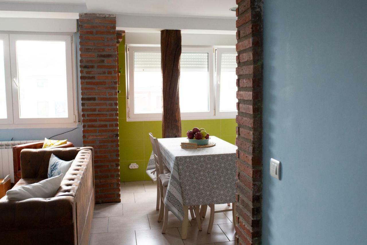 Aurrekoetxea 36 Vacation Rental, 2D Bermeo Bagian luar foto