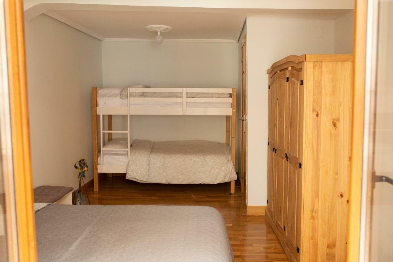 Aurrekoetxea 36 Vacation Rental, 2D Bermeo Bagian luar foto