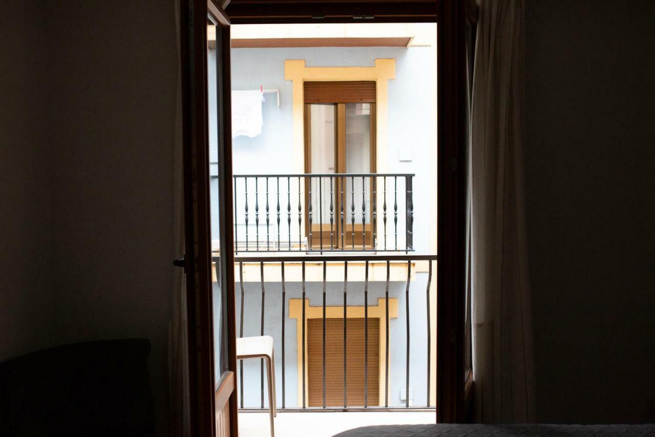 Aurrekoetxea 36 Vacation Rental, 2D Bermeo Bagian luar foto