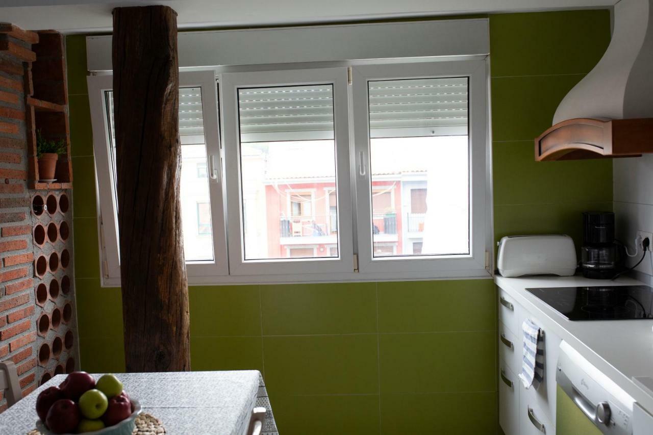 Aurrekoetxea 36 Vacation Rental, 2D Bermeo Bagian luar foto