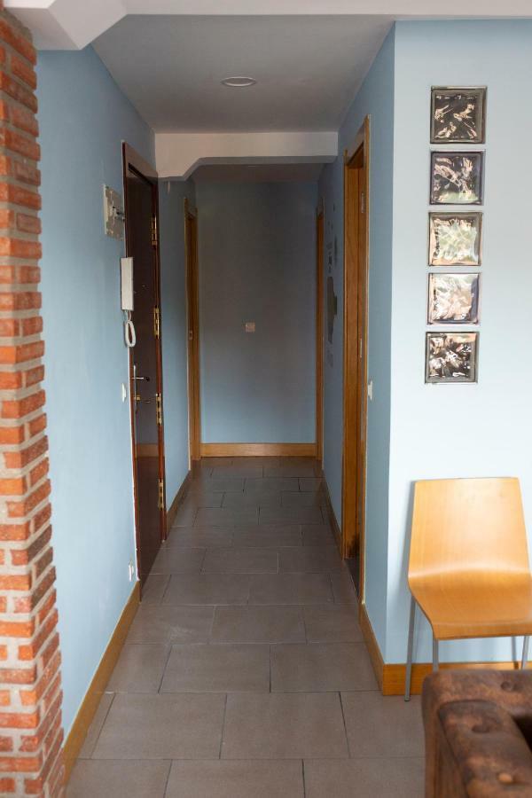 Aurrekoetxea 36 Vacation Rental, 2D Bermeo Bagian luar foto