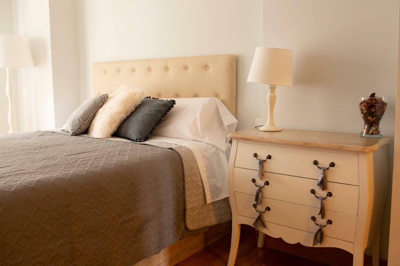 Aurrekoetxea 36 Vacation Rental, 2D Bermeo Bagian luar foto