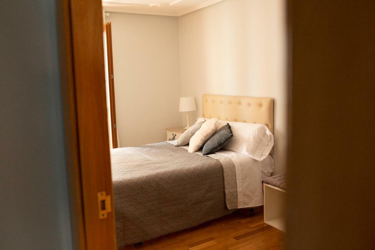 Aurrekoetxea 36 Vacation Rental, 2D Bermeo Bagian luar foto