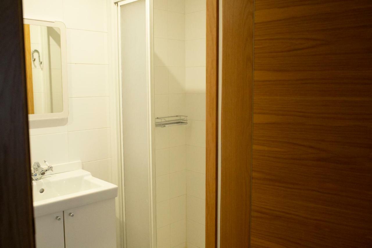 Aurrekoetxea 36 Vacation Rental, 2D Bermeo Bagian luar foto