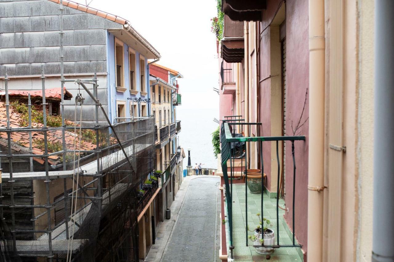 Aurrekoetxea 36 Vacation Rental, 2D Bermeo Bagian luar foto
