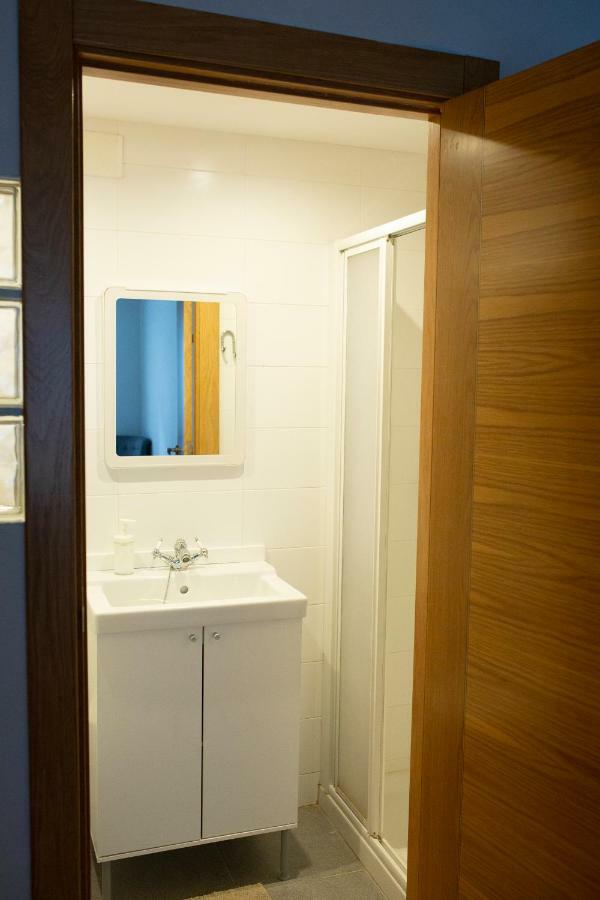 Aurrekoetxea 36 Vacation Rental, 2D Bermeo Bagian luar foto