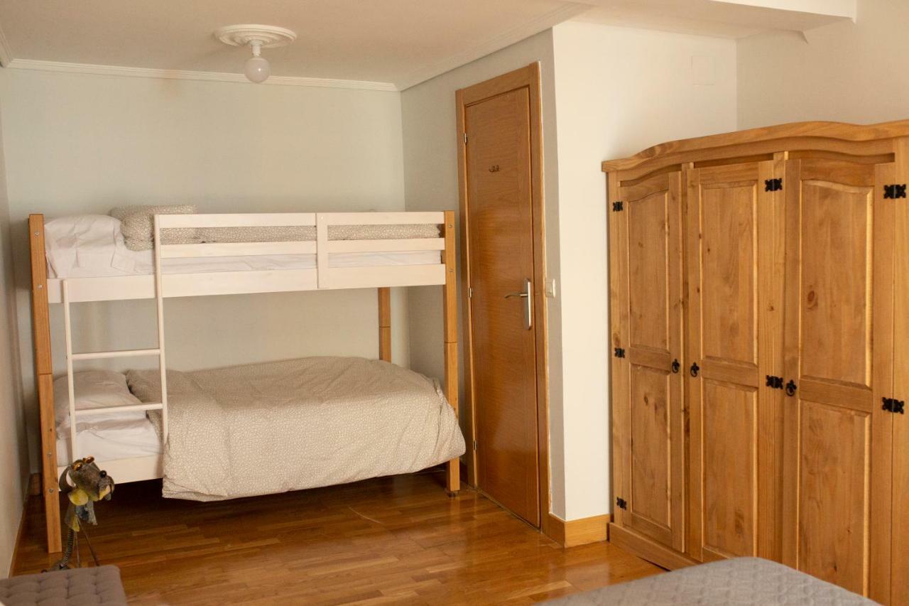 Aurrekoetxea 36 Vacation Rental, 2D Bermeo Bagian luar foto