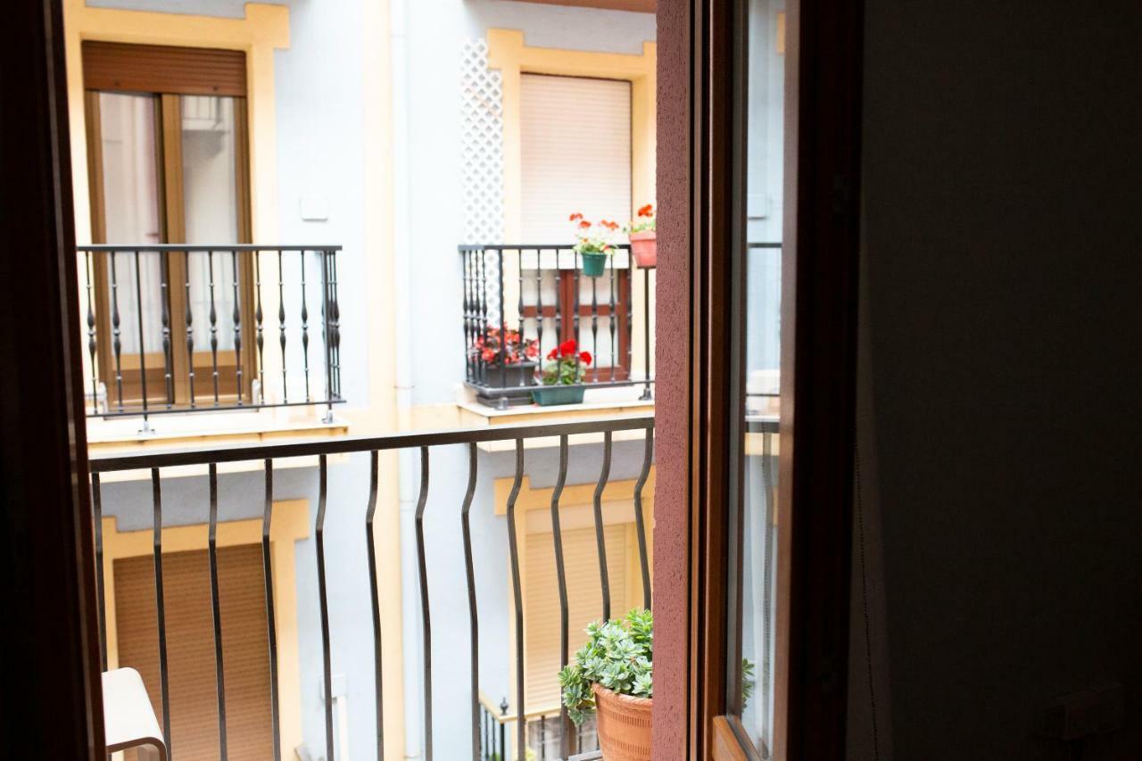Aurrekoetxea 36 Vacation Rental, 2D Bermeo Bagian luar foto