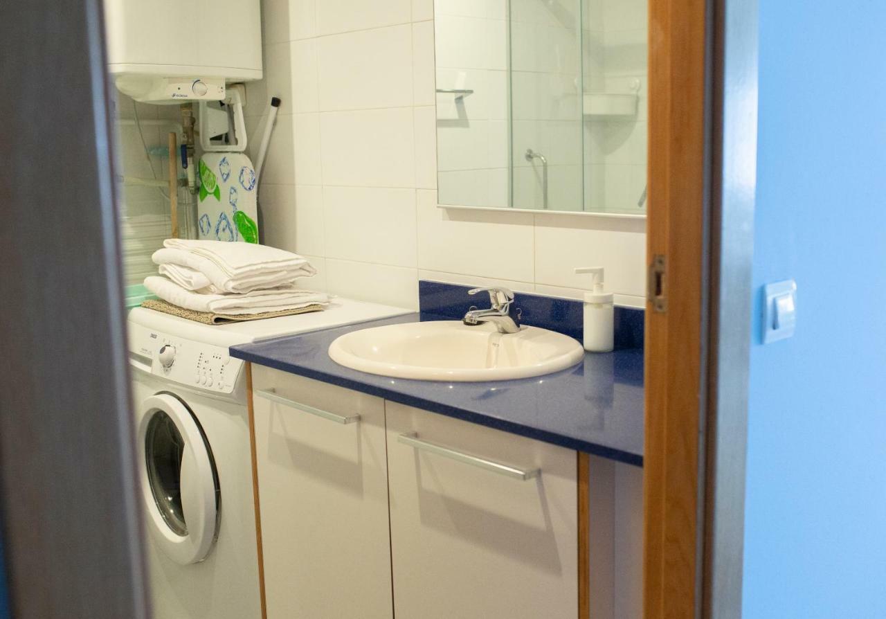 Aurrekoetxea 36 Vacation Rental, 2D Bermeo Bagian luar foto