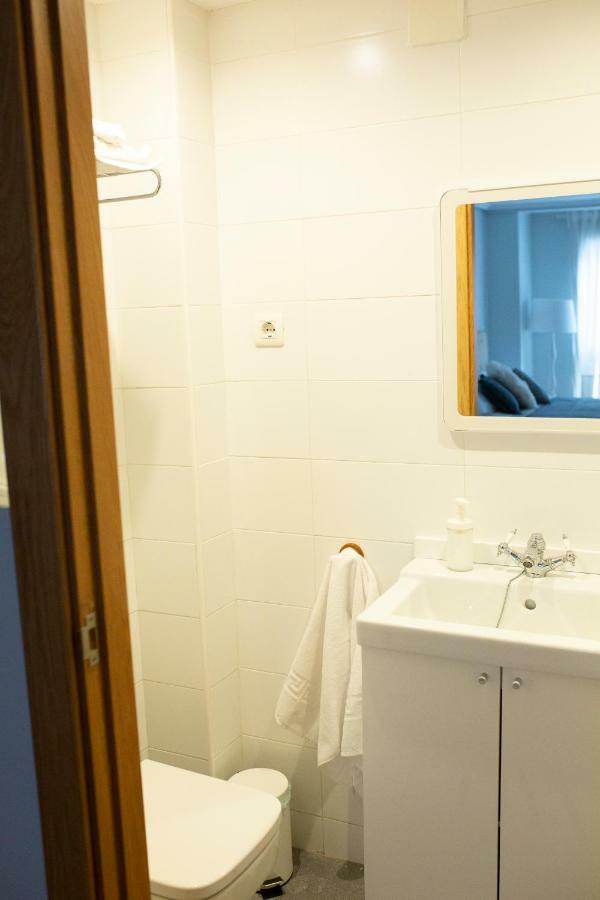 Aurrekoetxea 36 Vacation Rental, 2D Bermeo Bagian luar foto