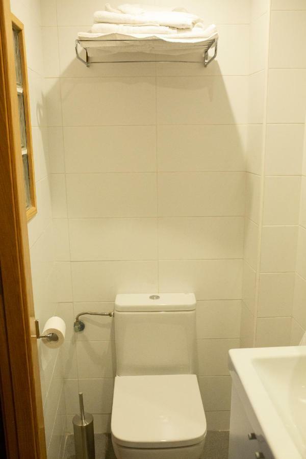 Aurrekoetxea 36 Vacation Rental, 2D Bermeo Bagian luar foto
