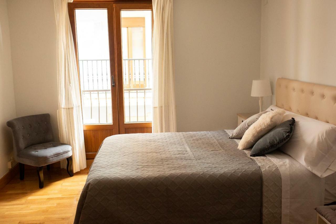Aurrekoetxea 36 Vacation Rental, 2D Bermeo Bagian luar foto