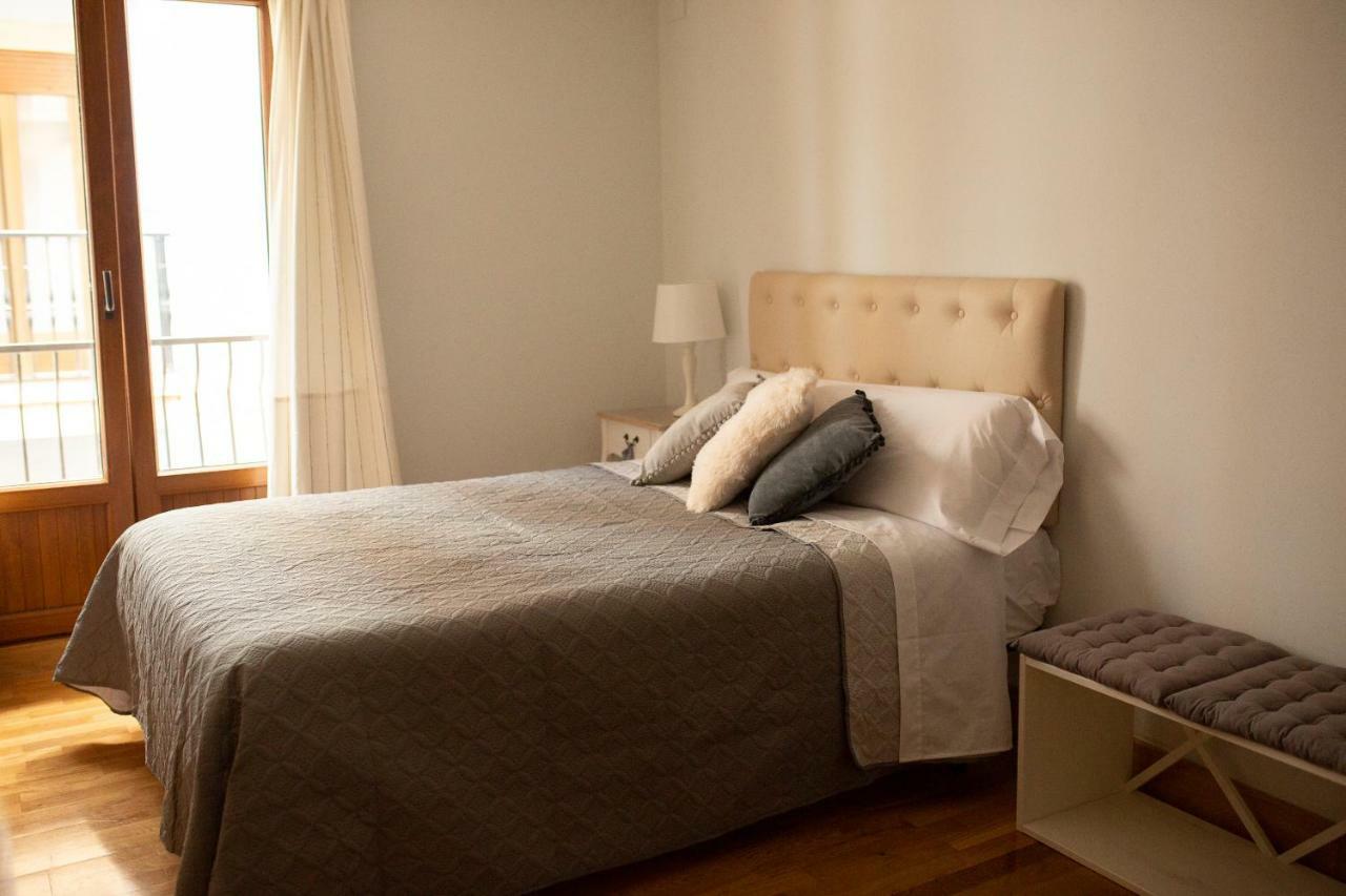 Aurrekoetxea 36 Vacation Rental, 2D Bermeo Bagian luar foto
