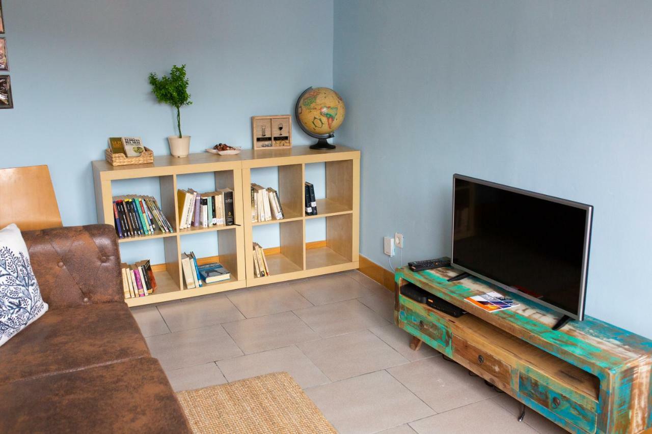 Aurrekoetxea 36 Vacation Rental, 2D Bermeo Bagian luar foto