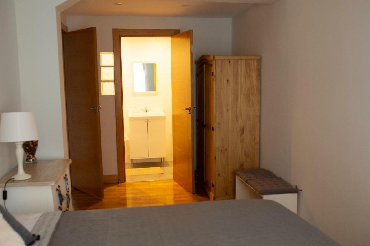 Aurrekoetxea 36 Vacation Rental, 2D Bermeo Bagian luar foto