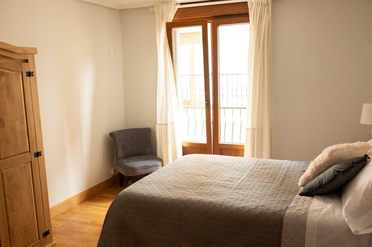 Aurrekoetxea 36 Vacation Rental, 2D Bermeo Bagian luar foto