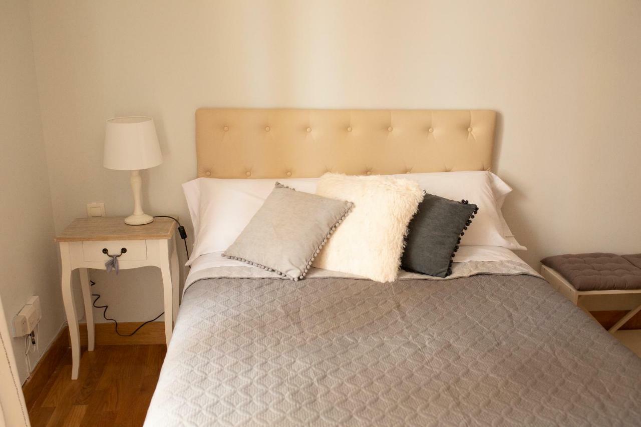 Aurrekoetxea 36 Vacation Rental, 2D Bermeo Bagian luar foto